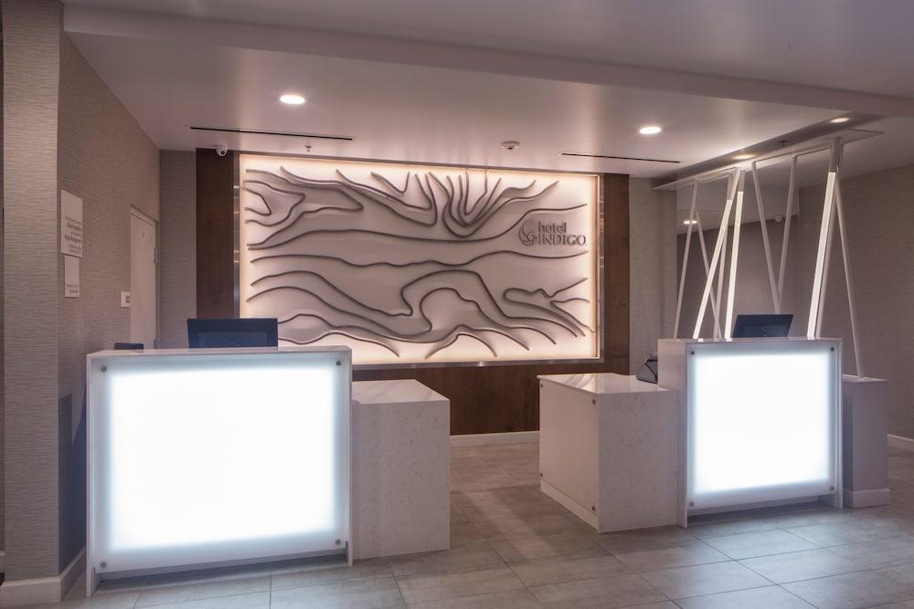 Hotel Indigo Harrisburg - Hershey By Ihg Bagian luar foto