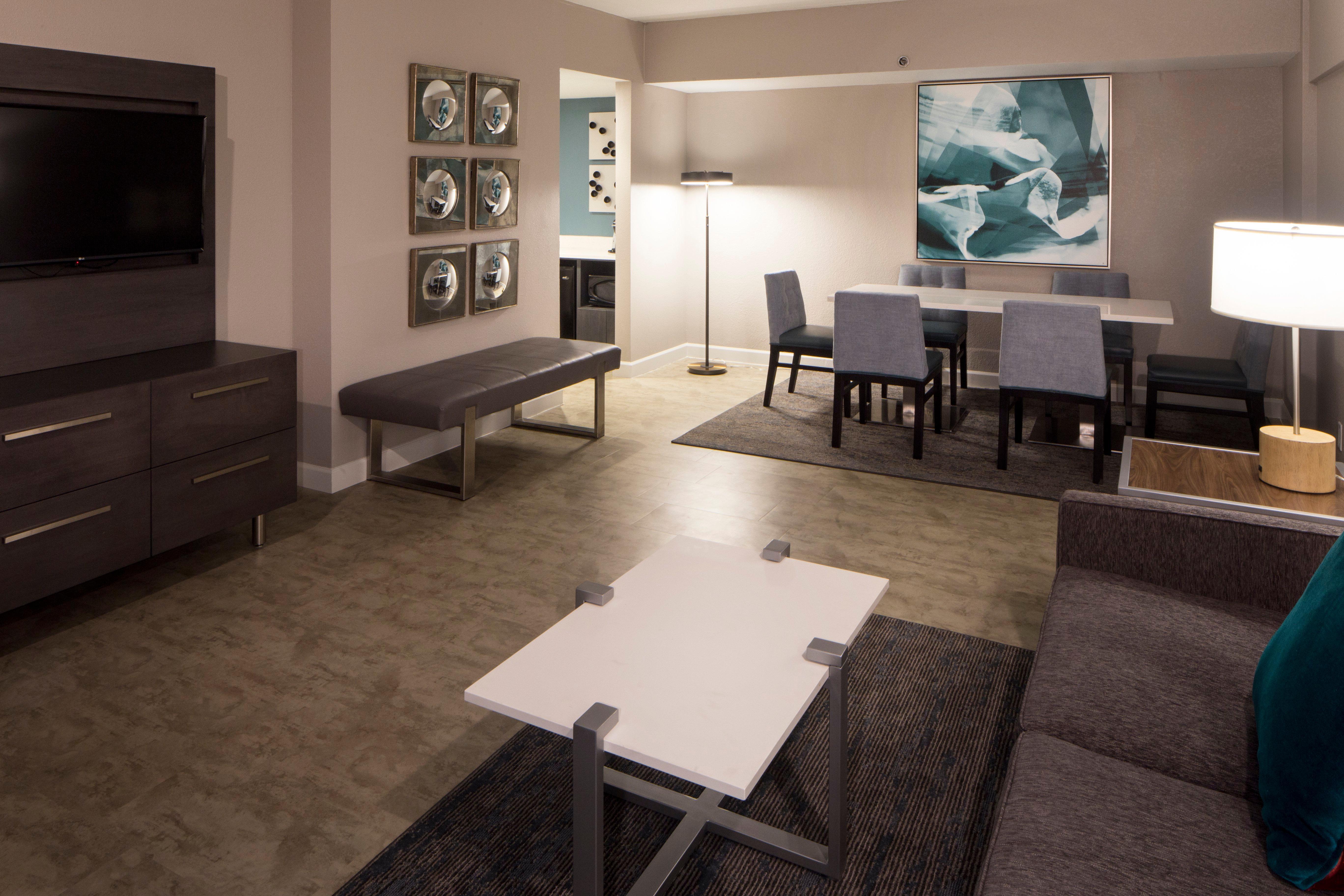 Hotel Indigo Harrisburg - Hershey By Ihg Bagian luar foto