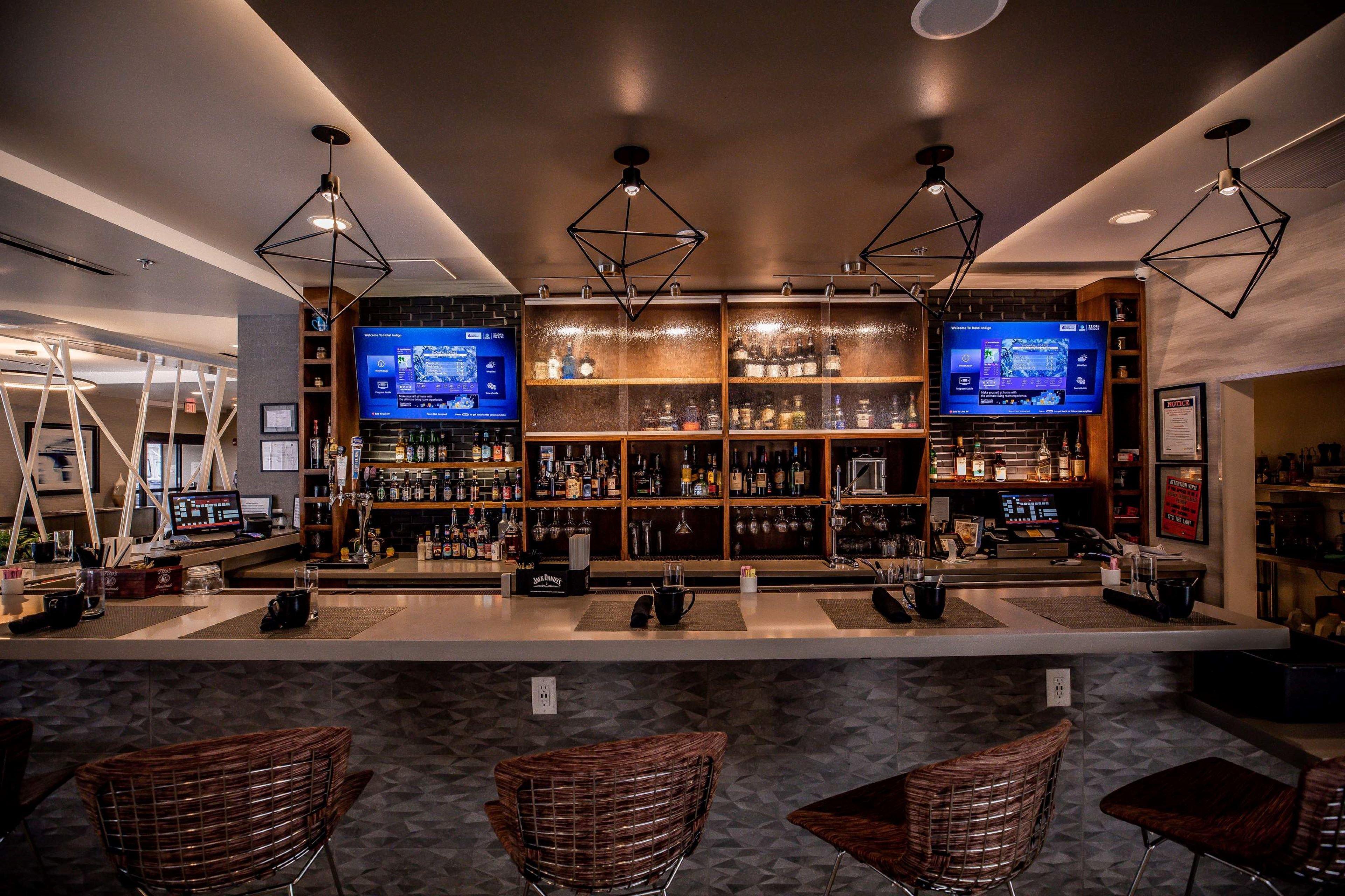 Hotel Indigo Harrisburg - Hershey By Ihg Bagian luar foto