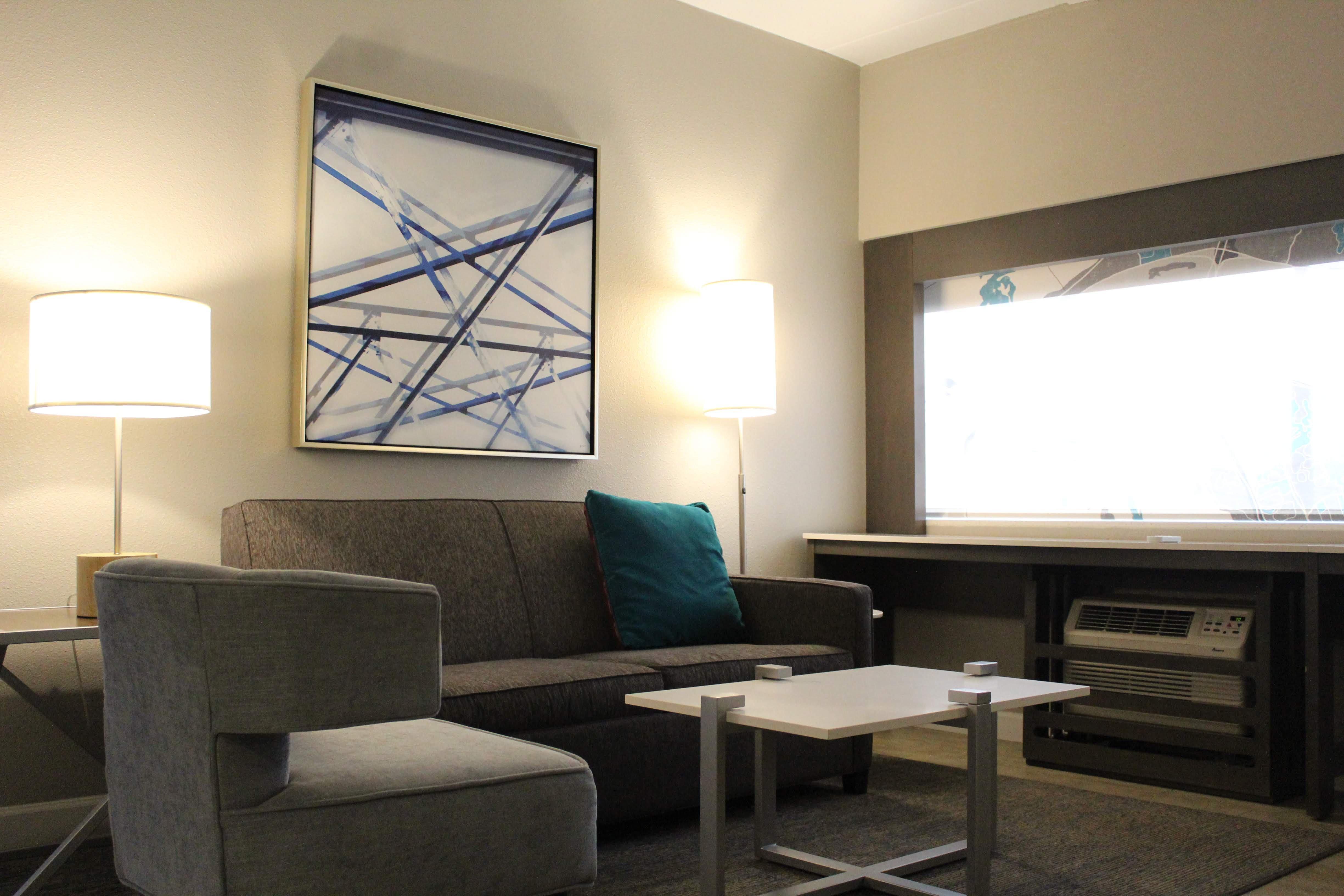 Hotel Indigo Harrisburg - Hershey By Ihg Bagian luar foto