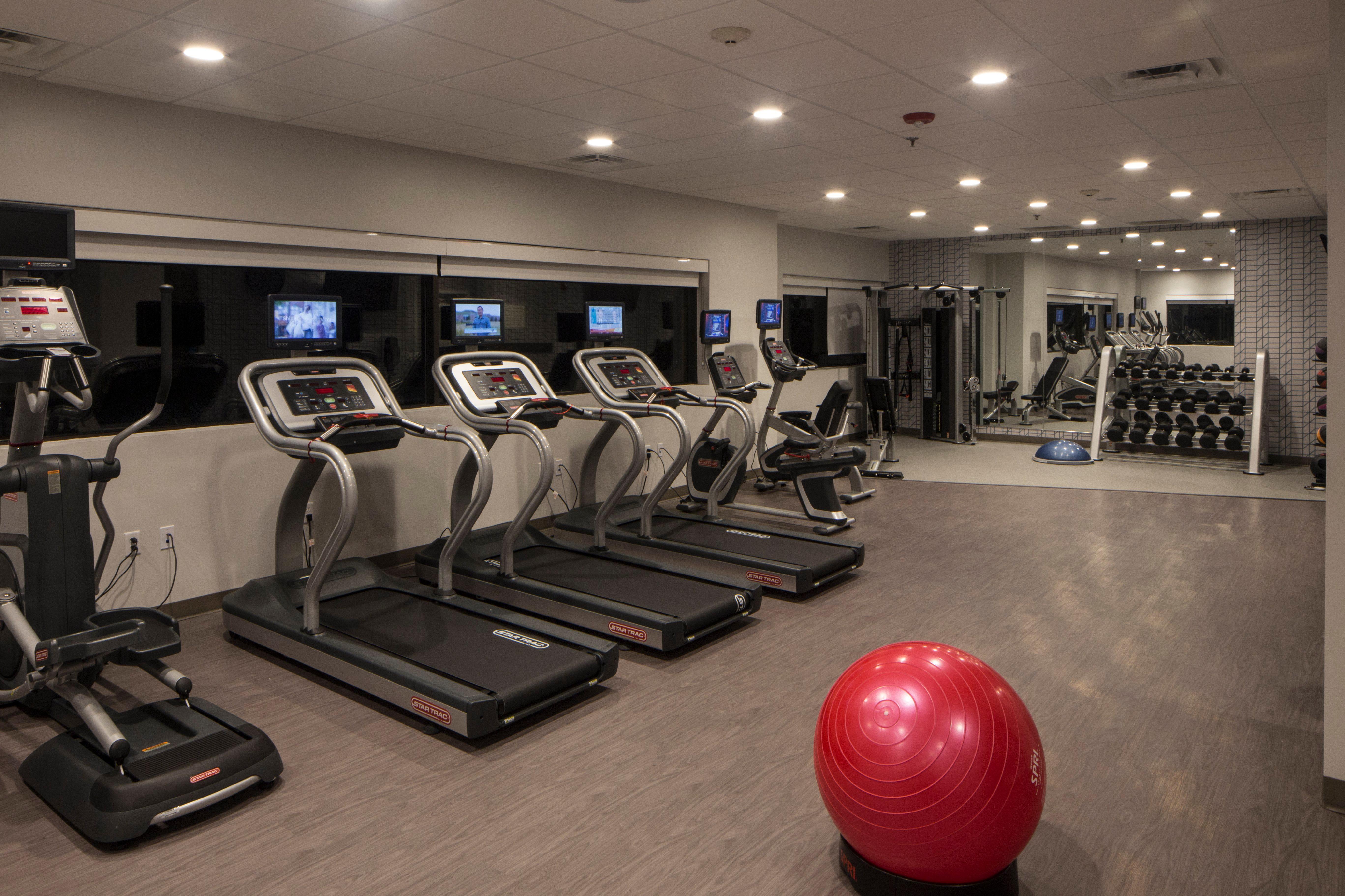 Hotel Indigo Harrisburg - Hershey By Ihg Bagian luar foto