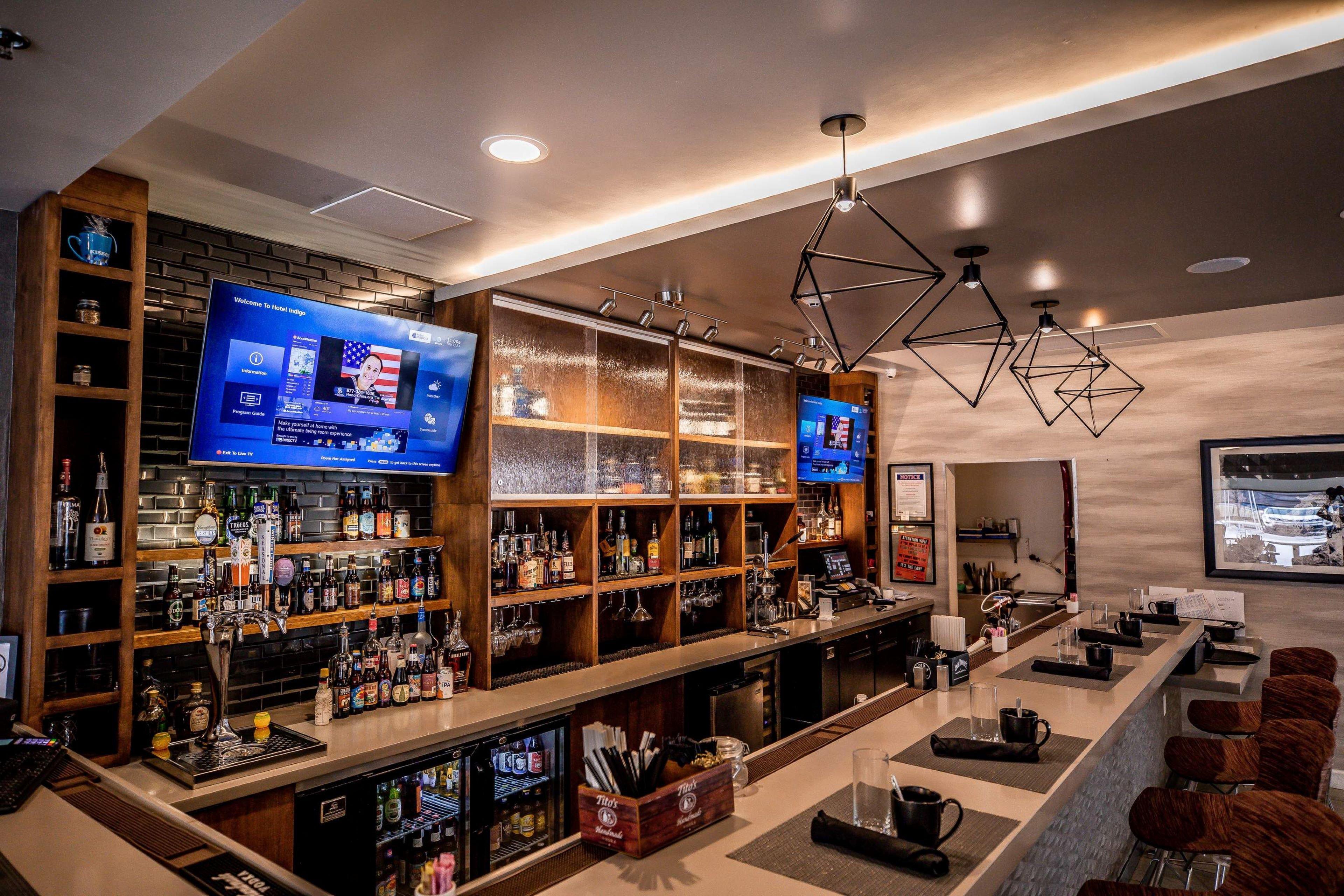 Hotel Indigo Harrisburg - Hershey By Ihg Bagian luar foto