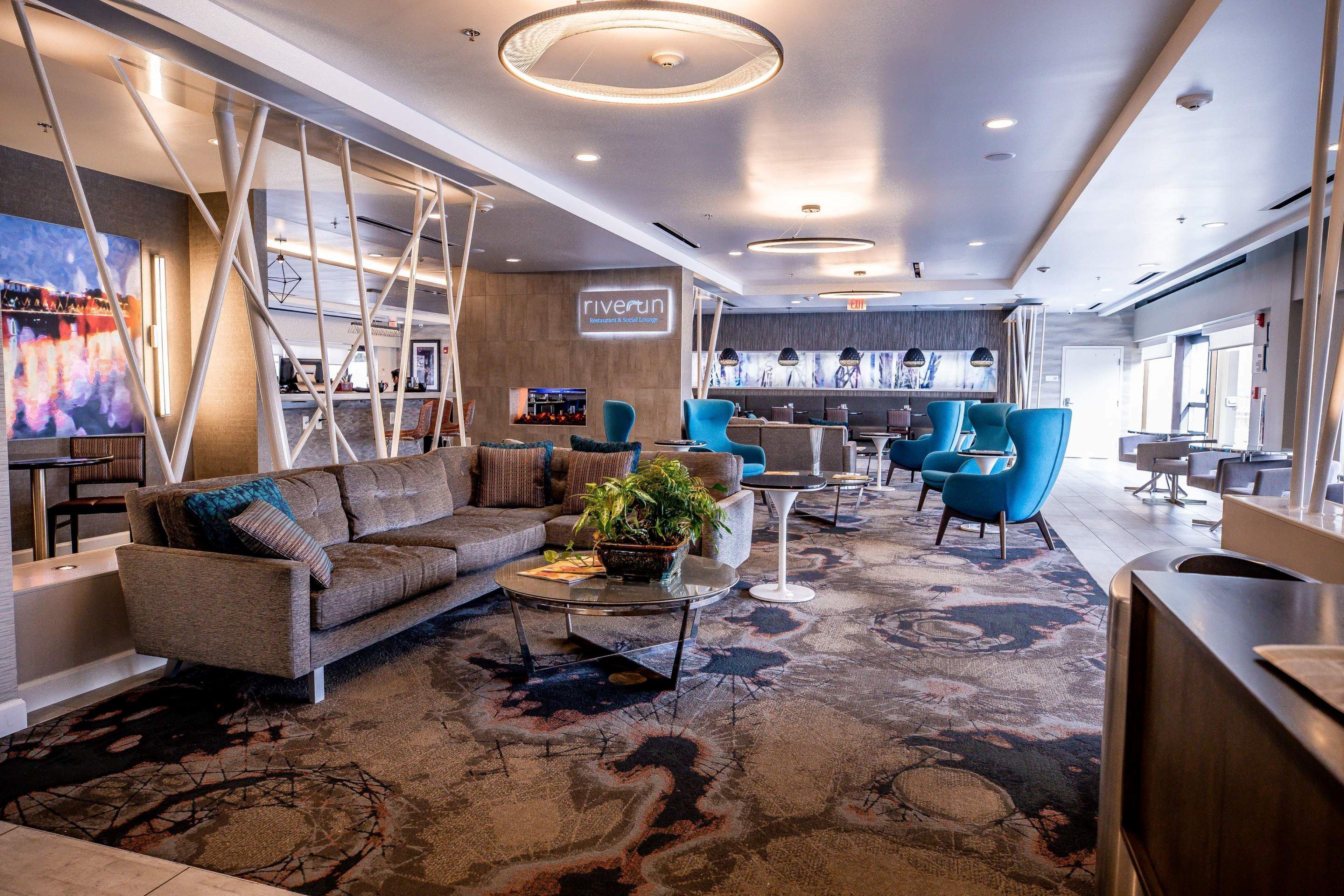 Hotel Indigo Harrisburg - Hershey By Ihg Bagian luar foto