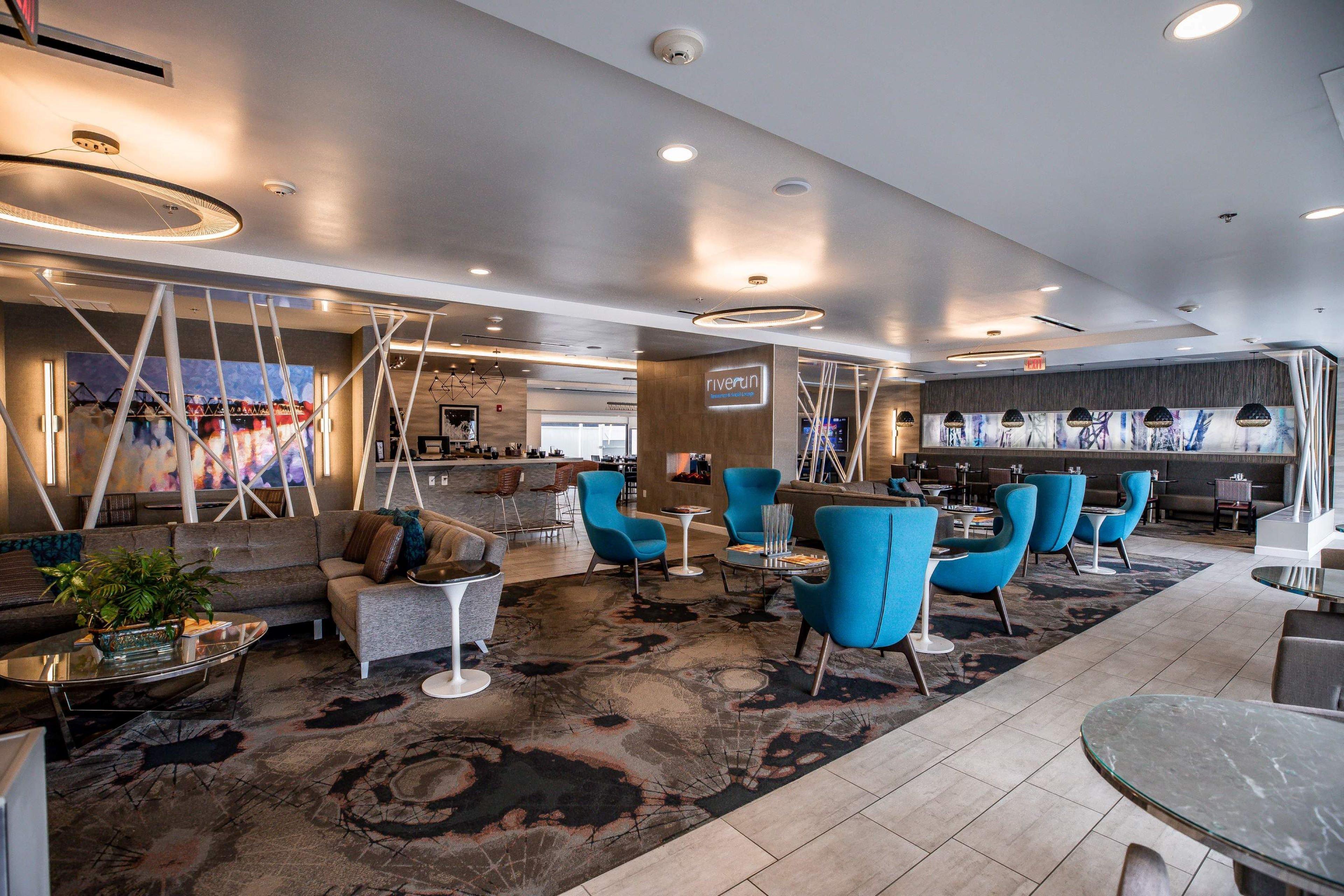 Hotel Indigo Harrisburg - Hershey By Ihg Bagian luar foto