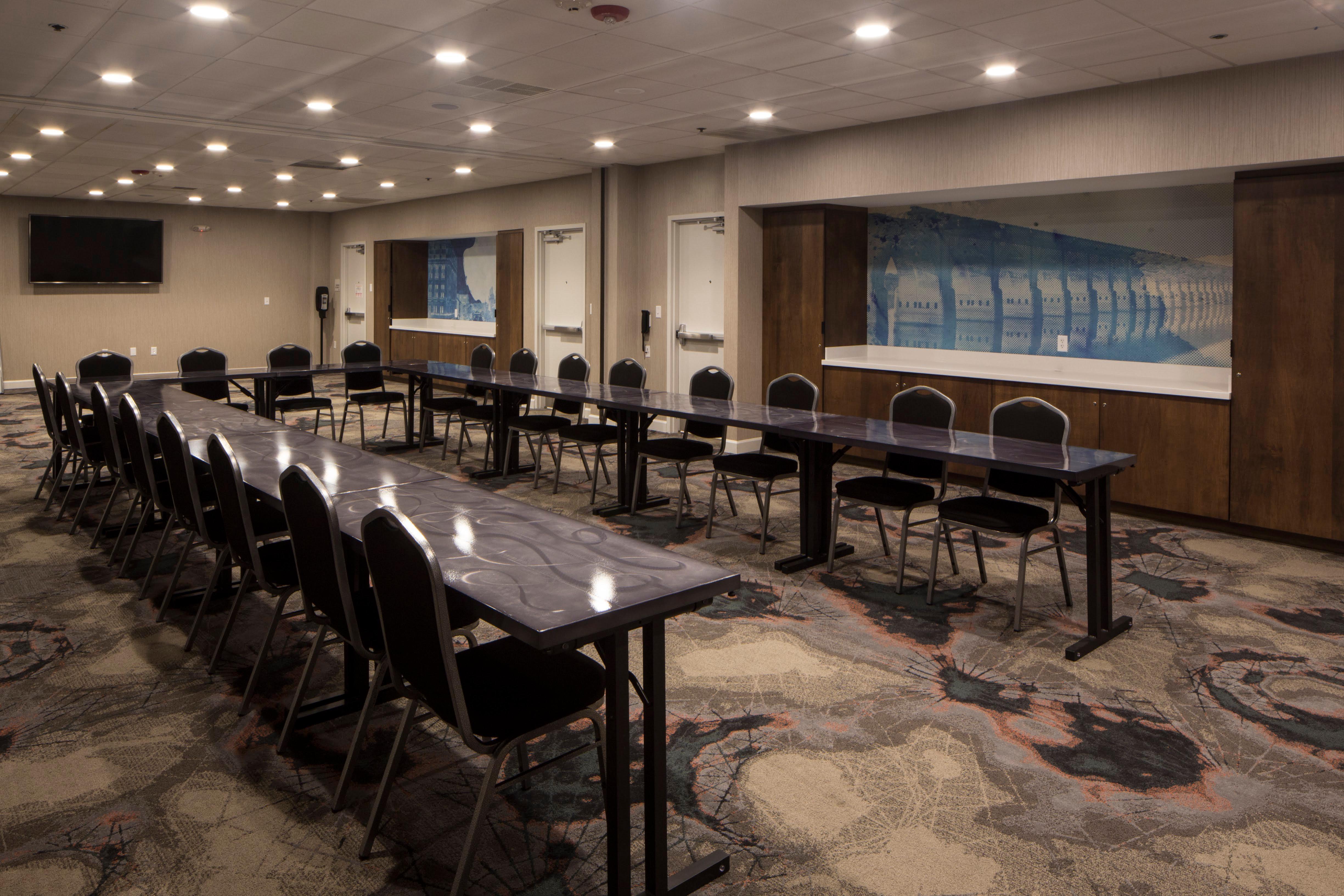 Hotel Indigo Harrisburg - Hershey By Ihg Bagian luar foto