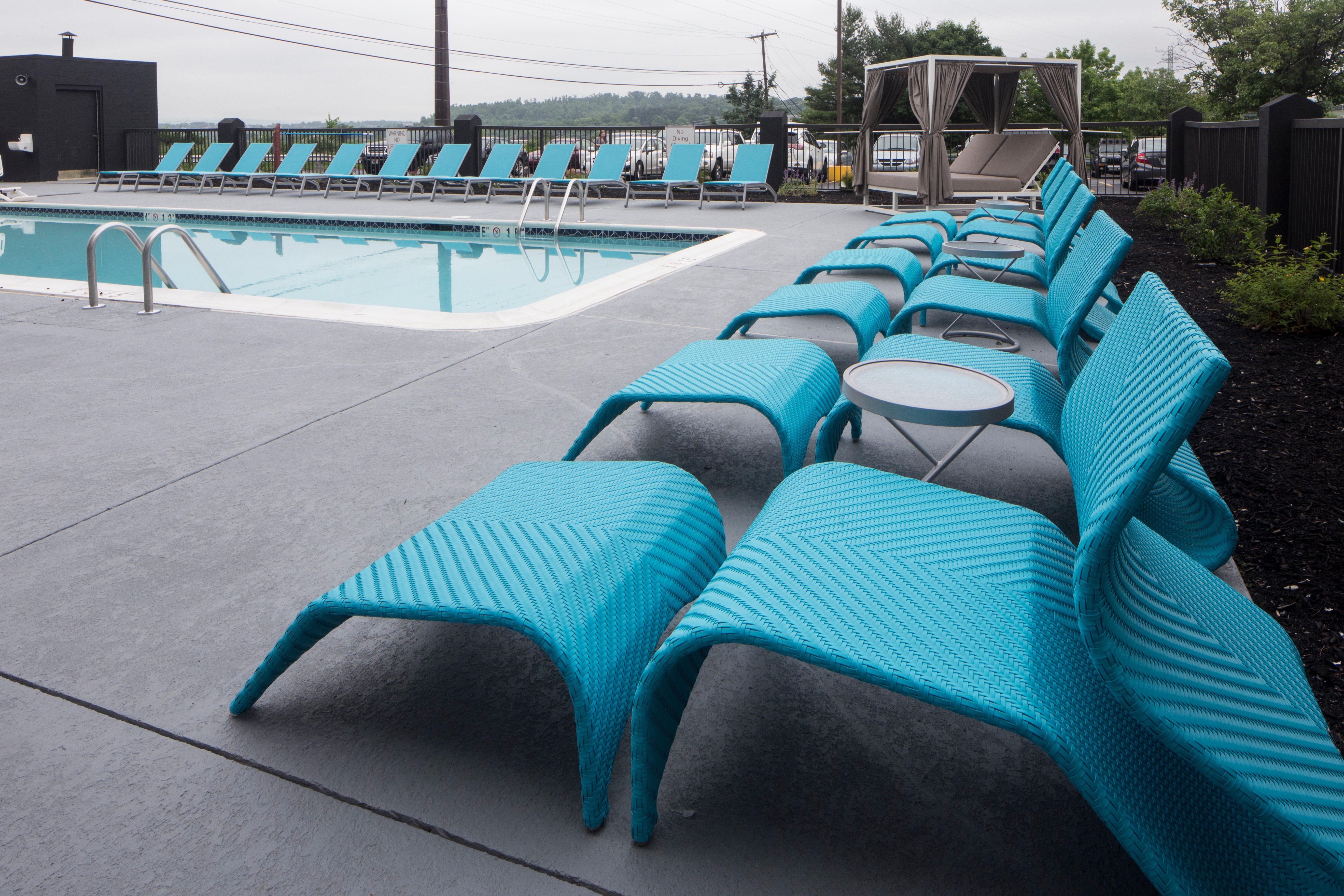 Hotel Indigo Harrisburg - Hershey By Ihg Bagian luar foto