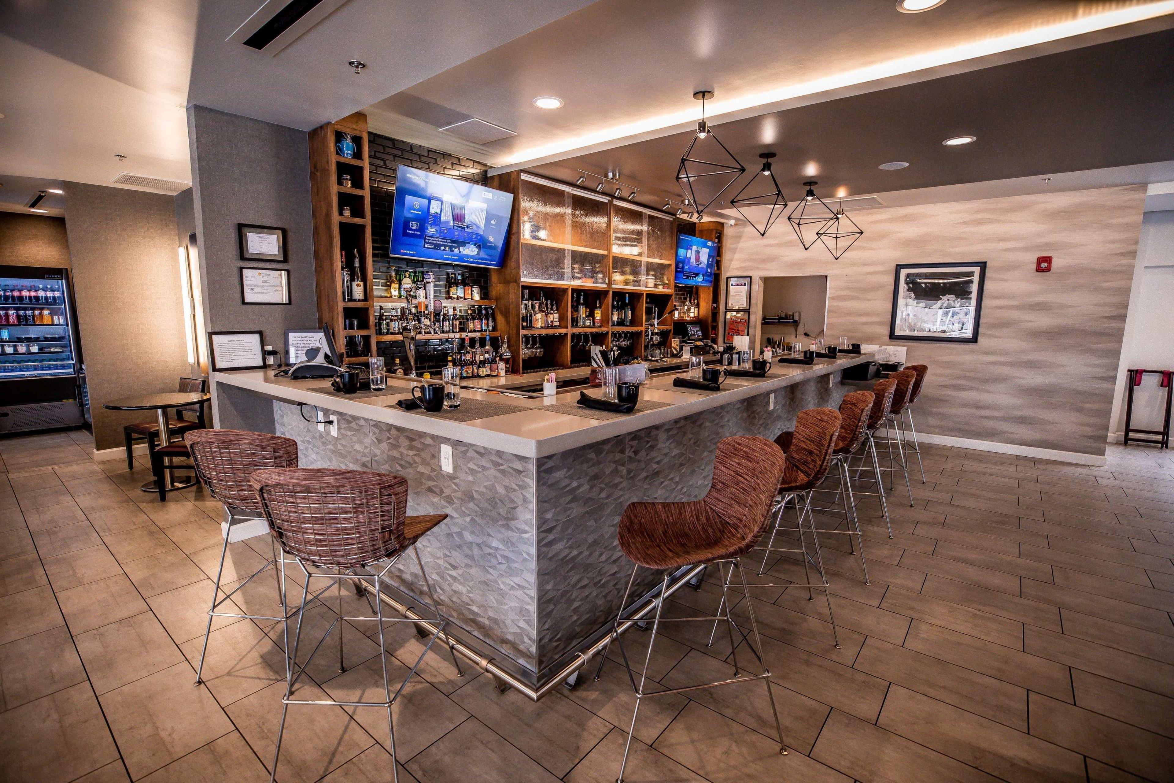 Hotel Indigo Harrisburg - Hershey By Ihg Bagian luar foto