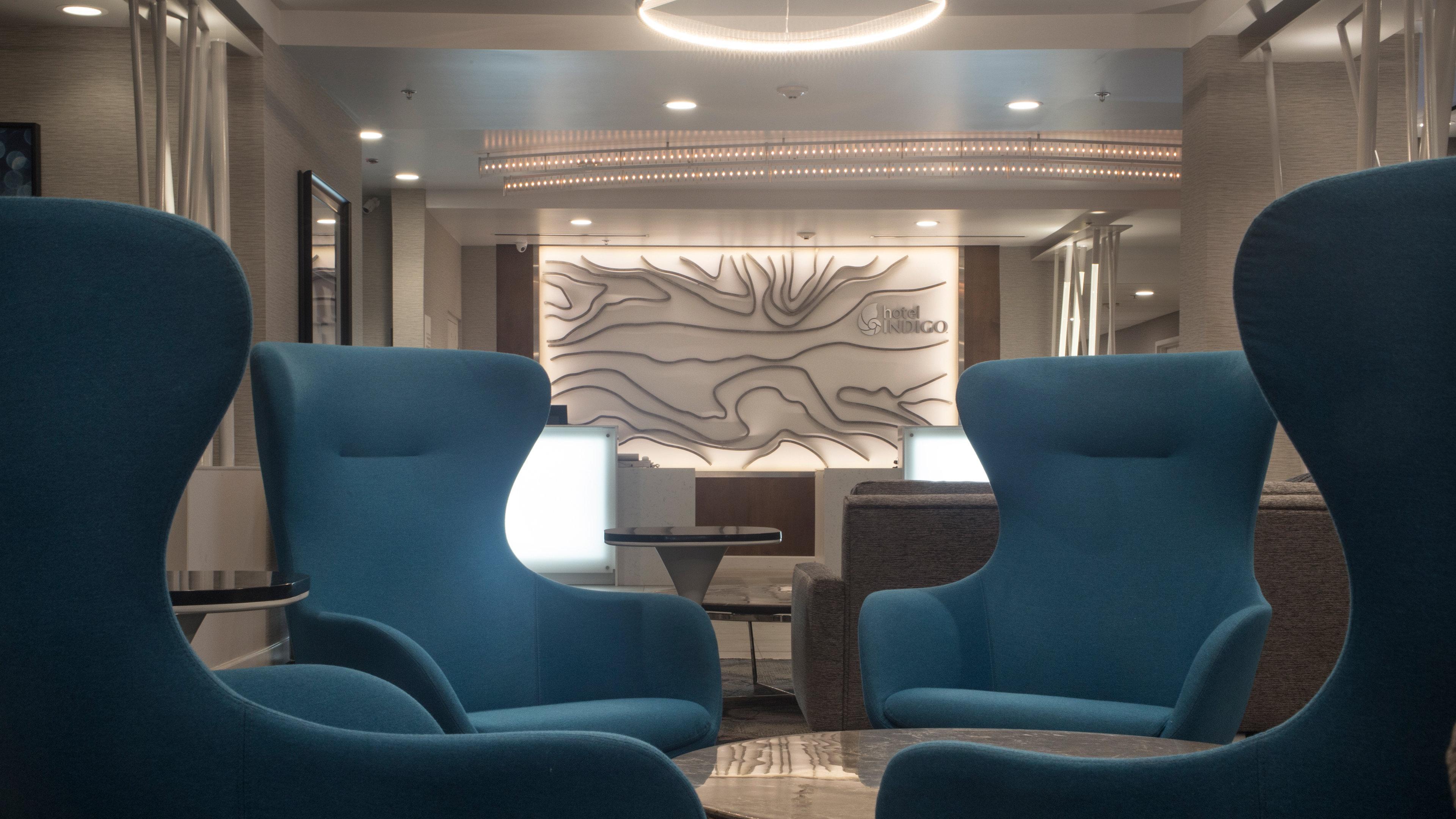 Hotel Indigo Harrisburg - Hershey By Ihg Bagian luar foto