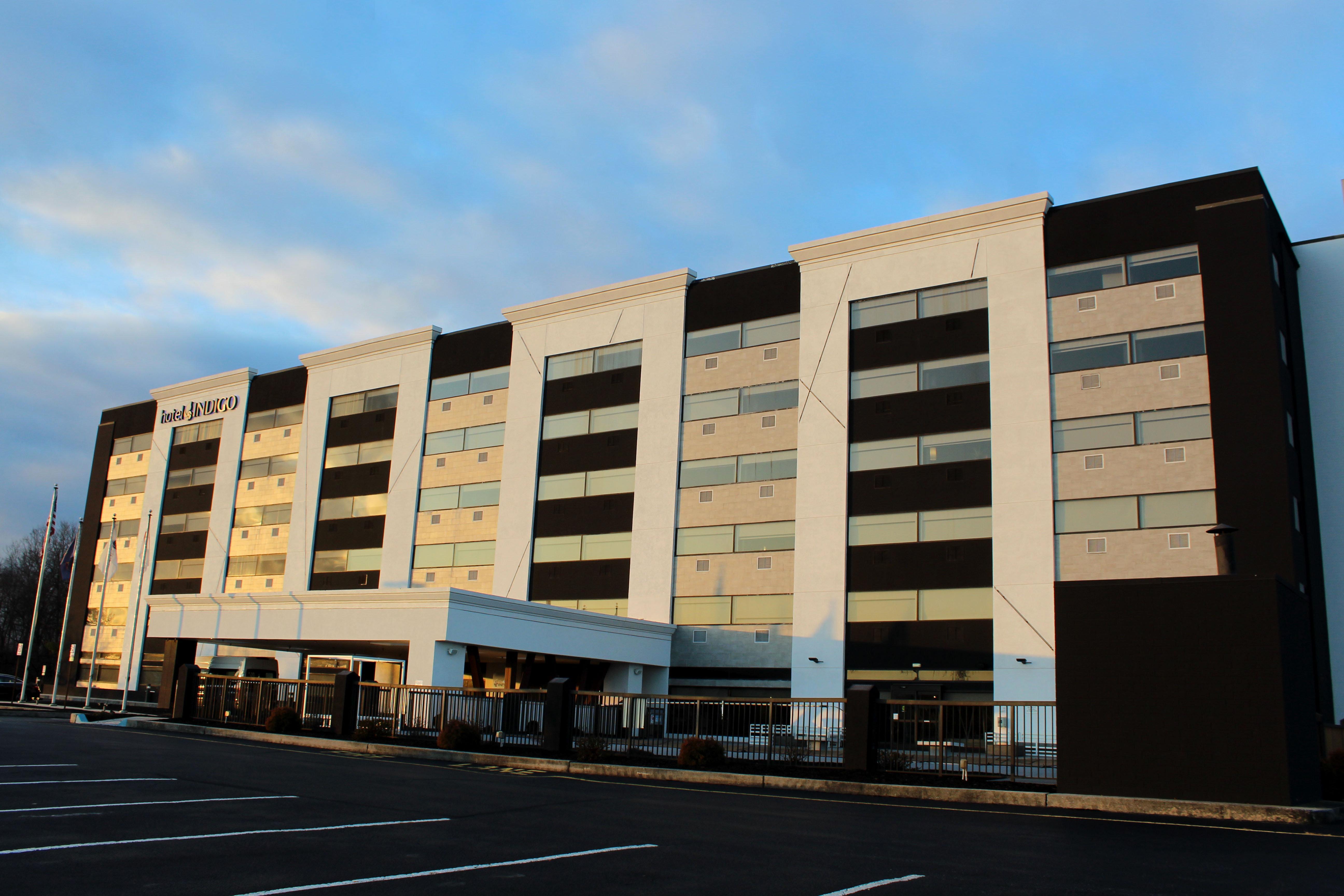 Hotel Indigo Harrisburg - Hershey By Ihg Bagian luar foto