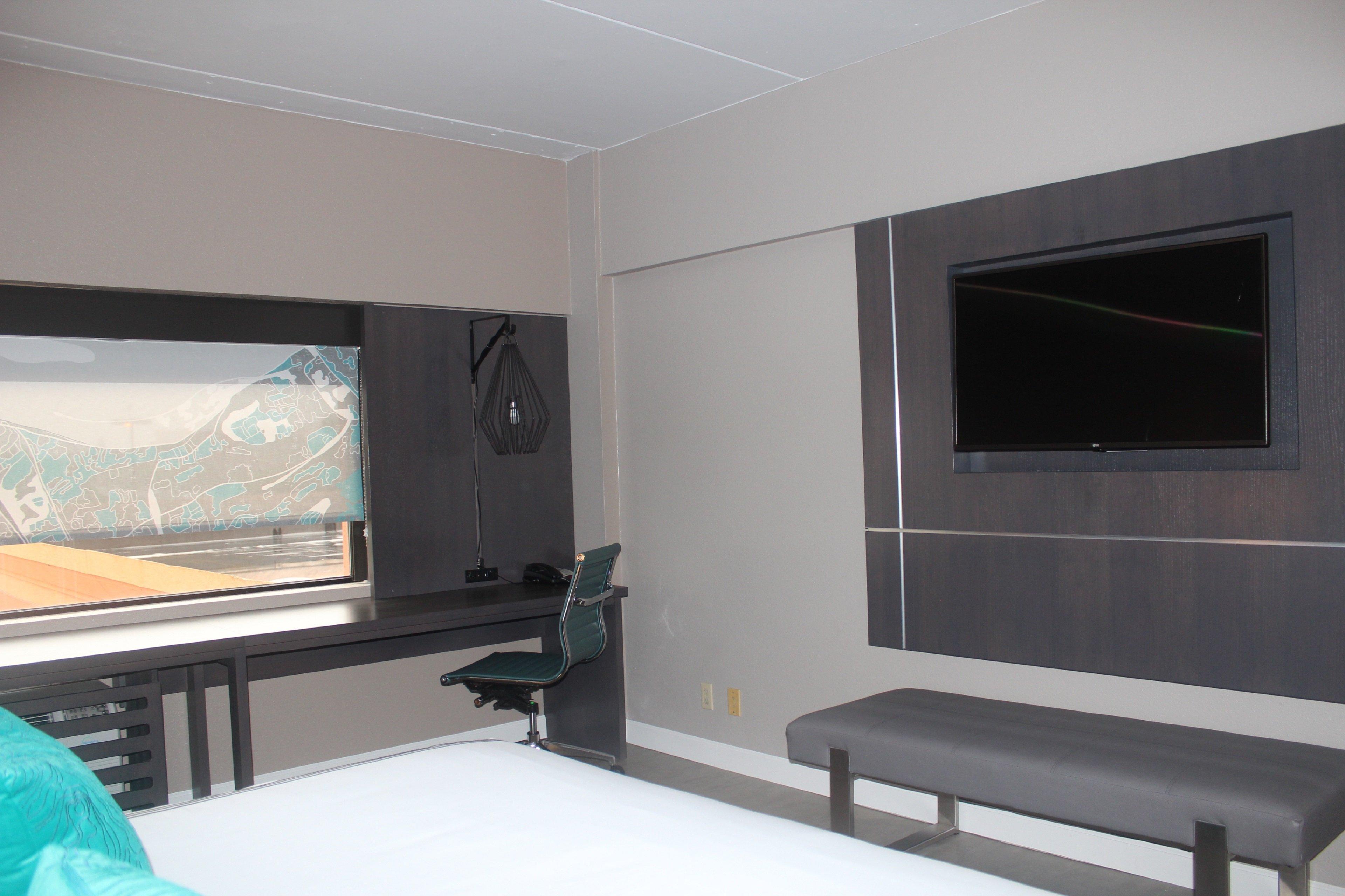 Hotel Indigo Harrisburg - Hershey By Ihg Bagian luar foto