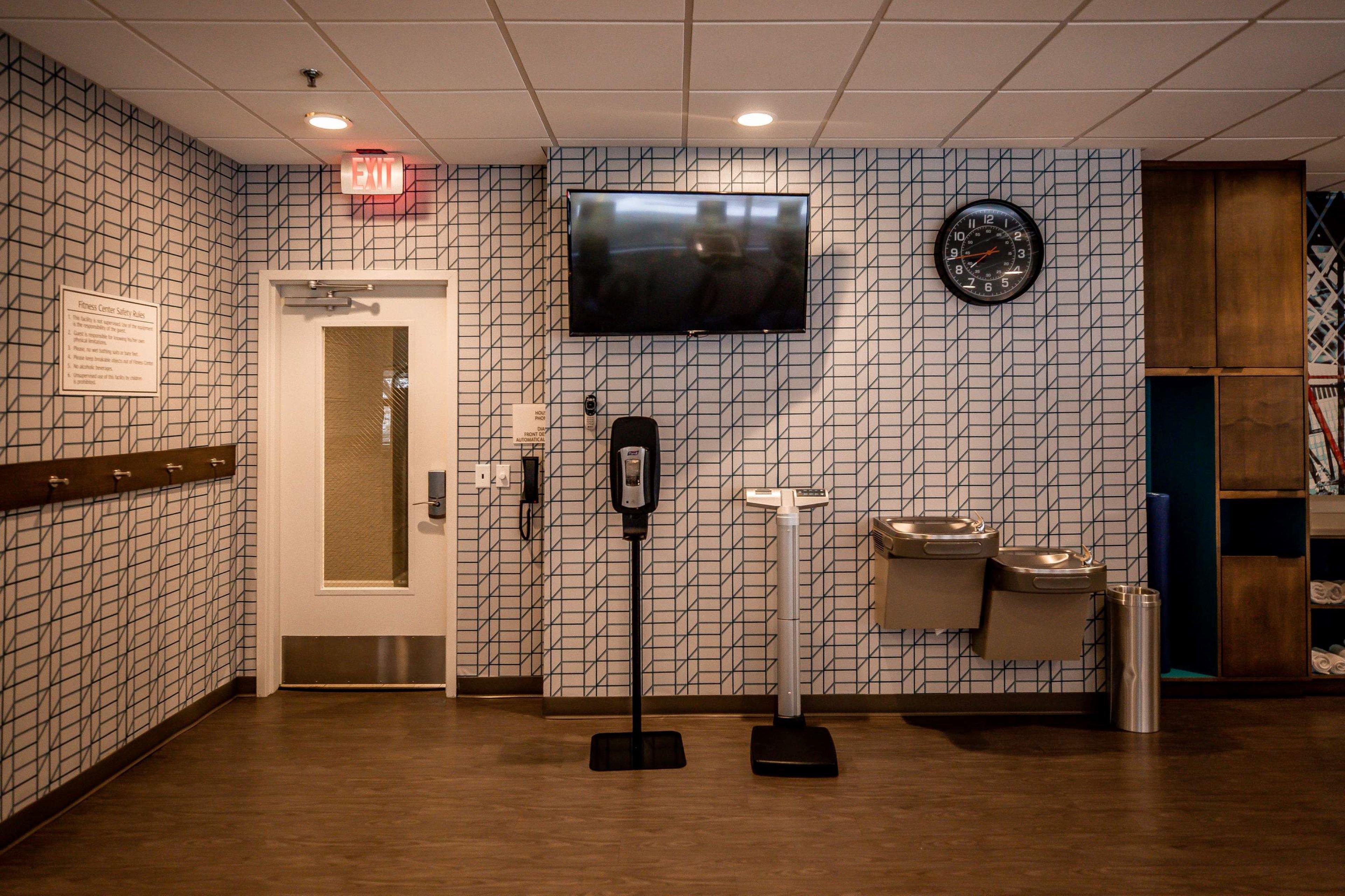 Hotel Indigo Harrisburg - Hershey By Ihg Bagian luar foto