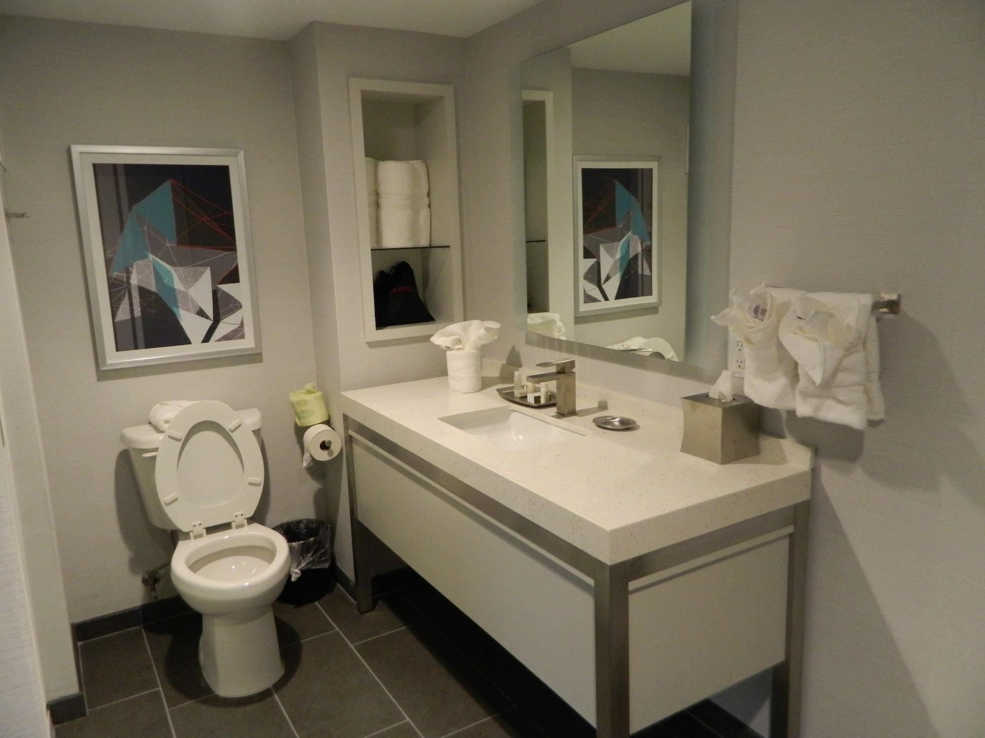 Hotel Indigo Harrisburg - Hershey By Ihg Bagian luar foto