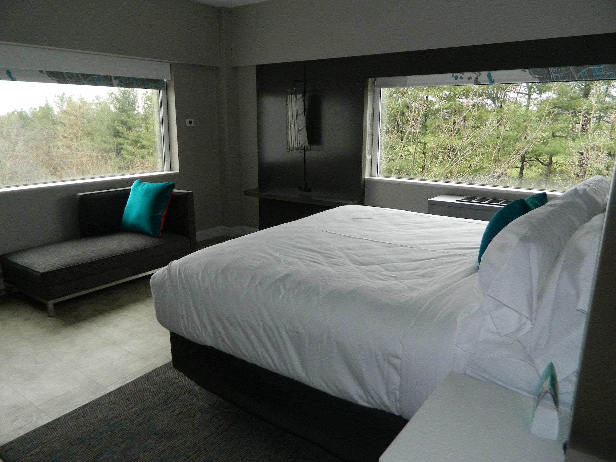 Hotel Indigo Harrisburg - Hershey By Ihg Bagian luar foto