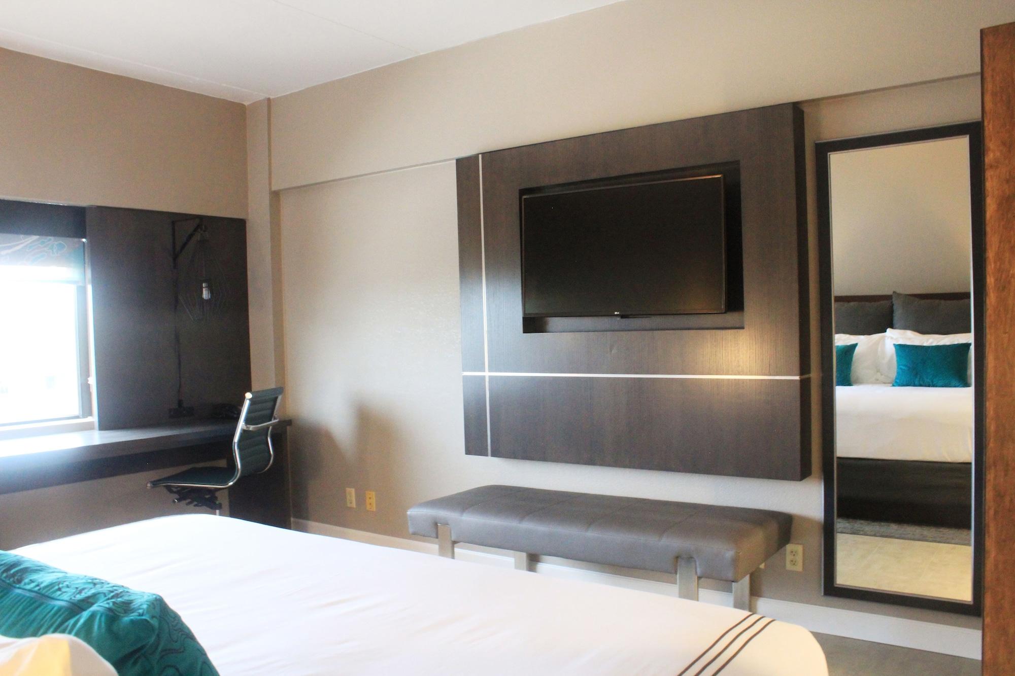 Hotel Indigo Harrisburg - Hershey By Ihg Bagian luar foto