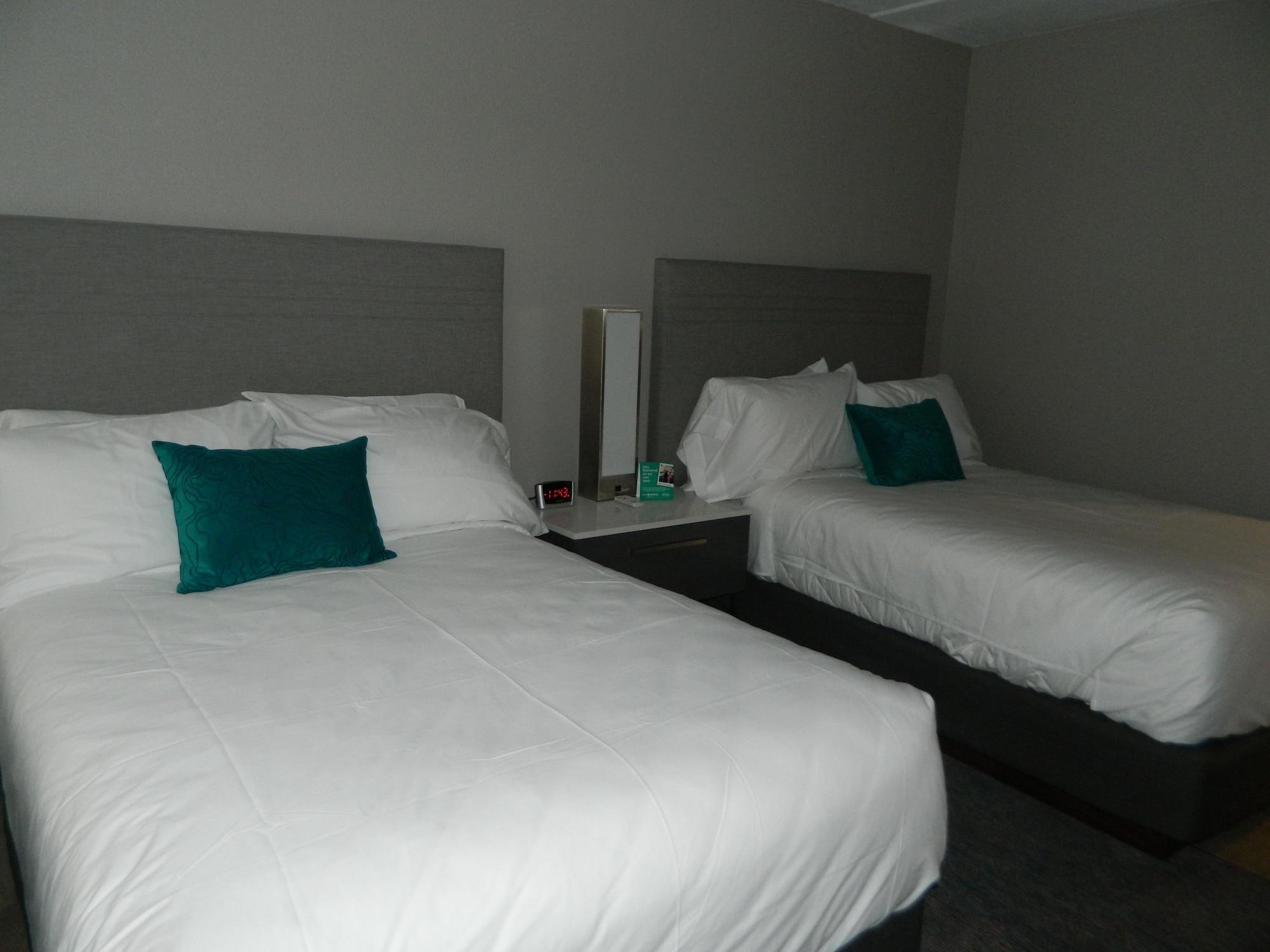 Hotel Indigo Harrisburg - Hershey By Ihg Bagian luar foto