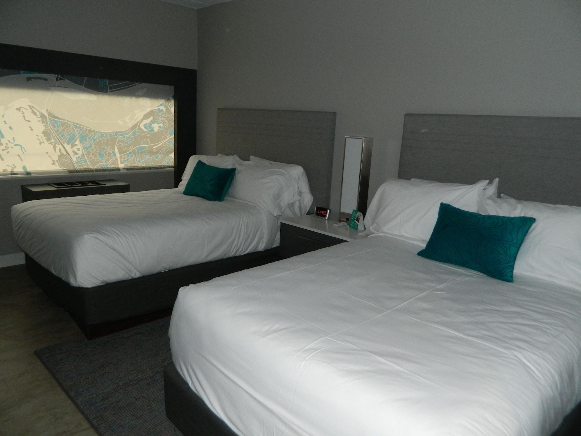 Hotel Indigo Harrisburg - Hershey By Ihg Bagian luar foto