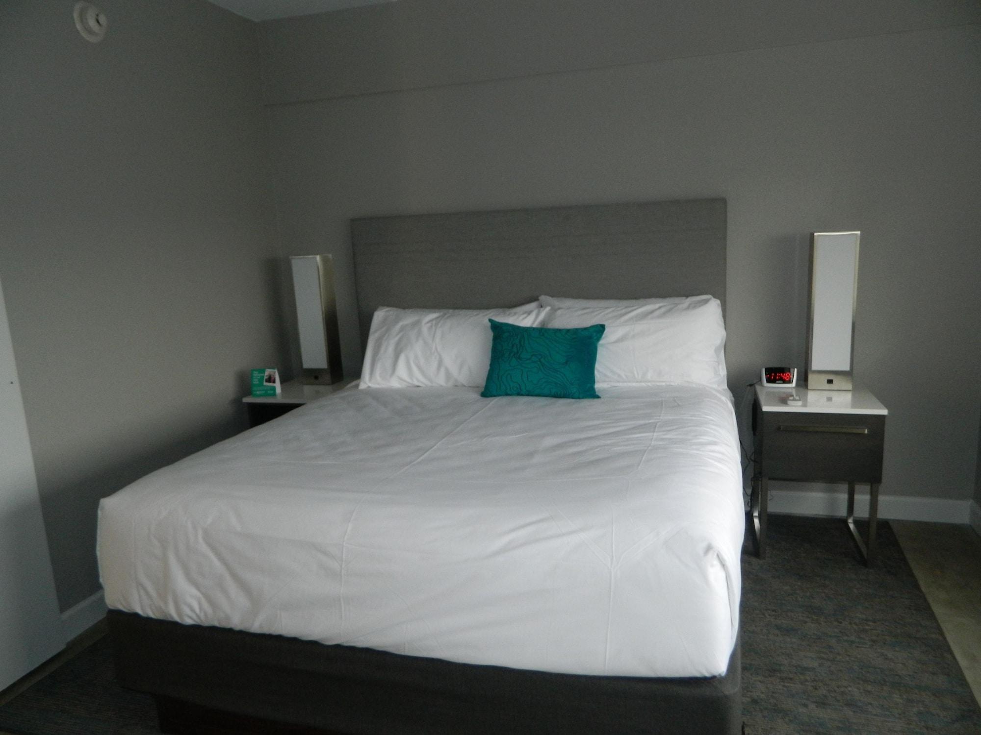 Hotel Indigo Harrisburg - Hershey By Ihg Bagian luar foto