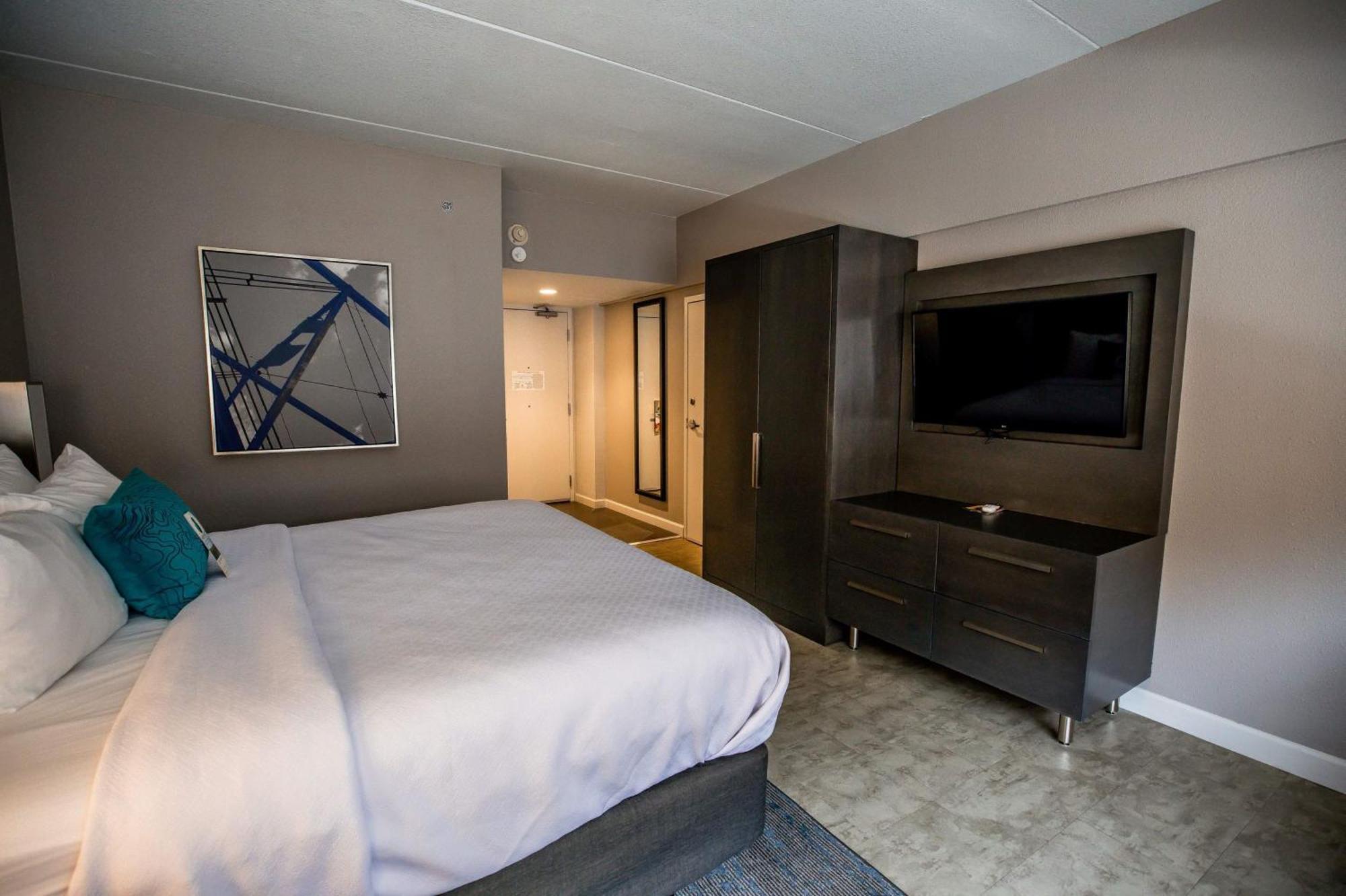 Hotel Indigo Harrisburg - Hershey By Ihg Bagian luar foto