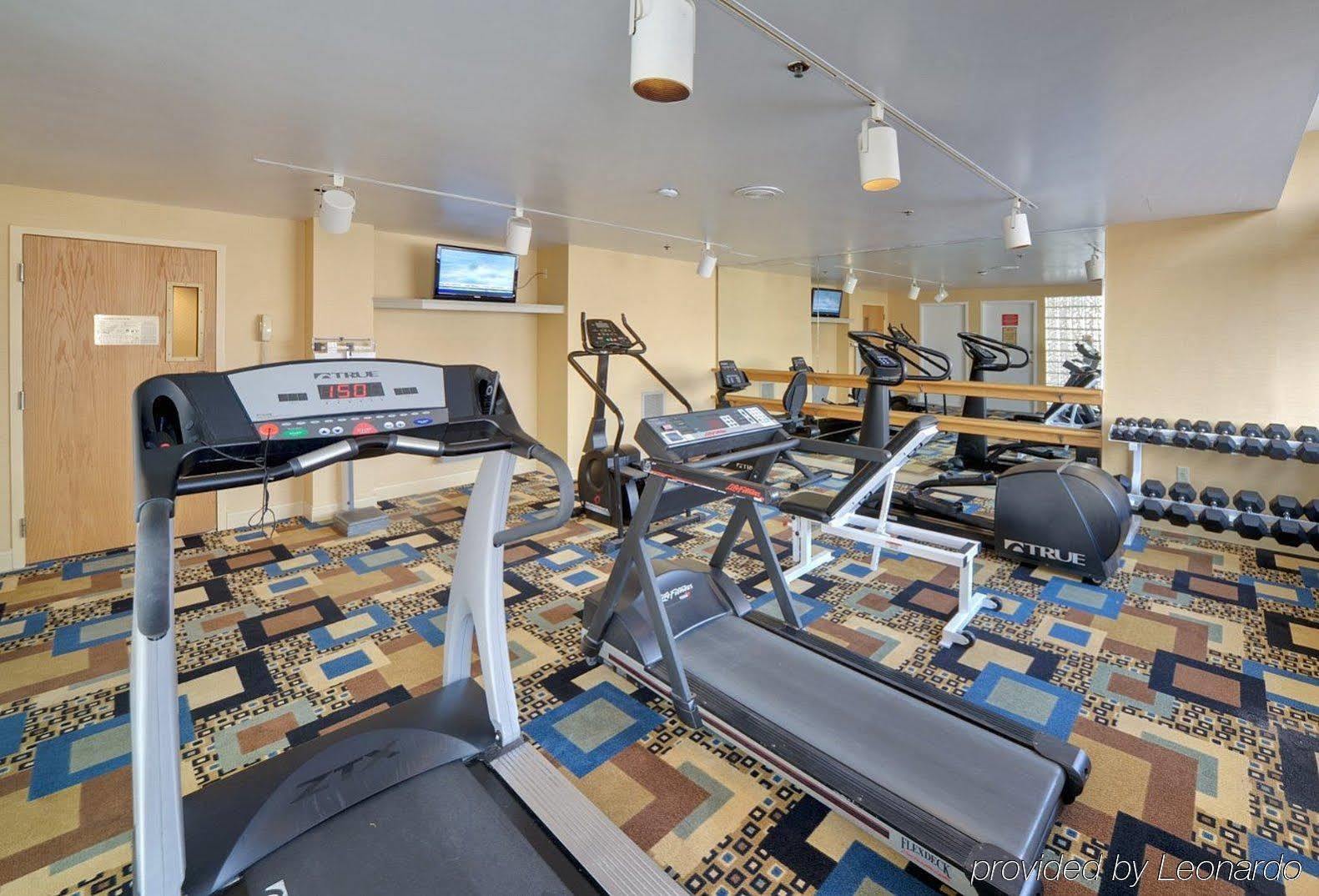 Hotel Indigo Harrisburg - Hershey By Ihg Fasilitas foto