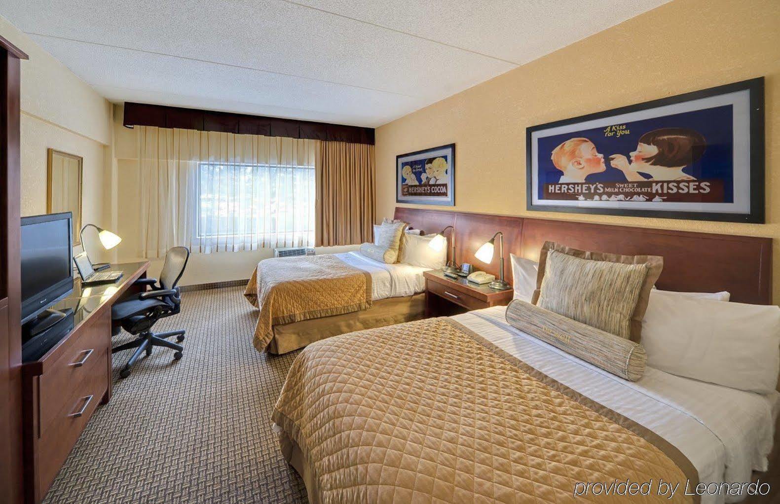Hotel Indigo Harrisburg - Hershey By Ihg Bagian luar foto