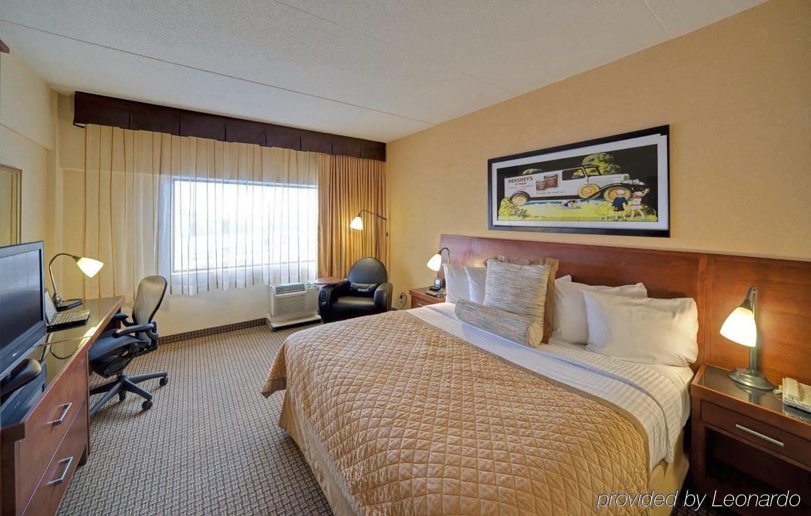 Hotel Indigo Harrisburg - Hershey By Ihg Bagian luar foto