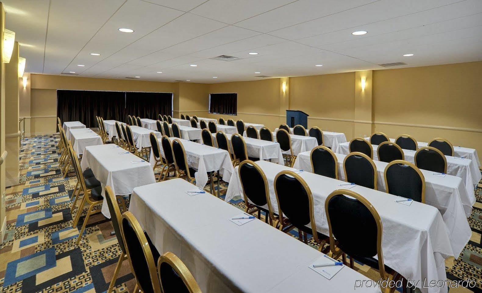 Hotel Indigo Harrisburg - Hershey By Ihg Fasilitas foto