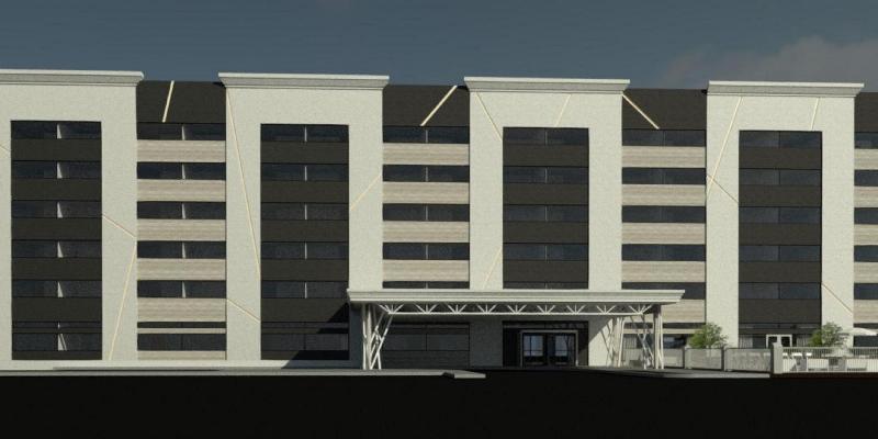 Hotel Indigo Harrisburg - Hershey By Ihg Bagian luar foto
